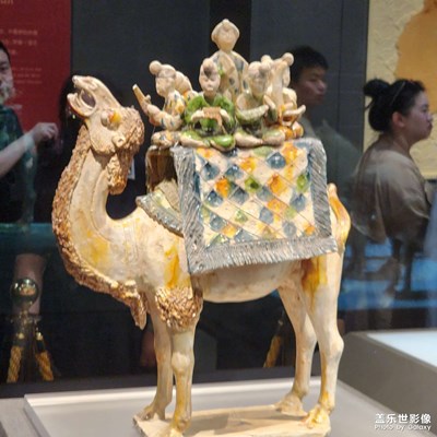 镜头里的故事 历史的回忆
