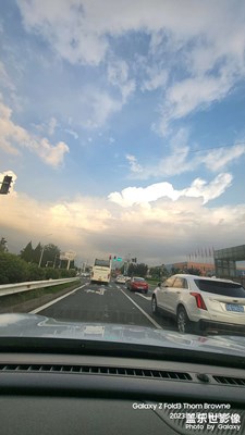 【萃取生活】+ 随处风景