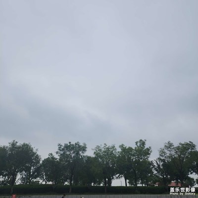 【萃取生活】美丽的大自然