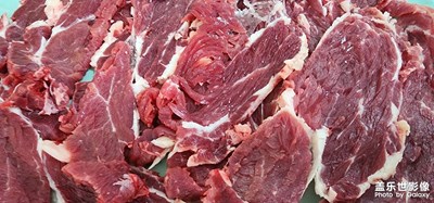 【分享美好】+鲜切牛肉打边炉！