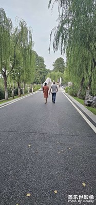 【最美初秋】