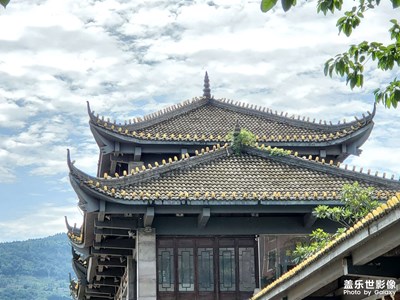 【再见夏天】+ 散散心