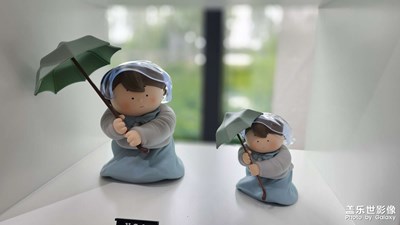 【光阴的故事】+美术馆欣赏