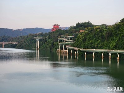 【双节小长假】旅途中放慢的脚步