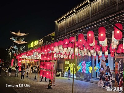 【别样精彩】+我的旅行日记