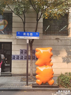 国庆武汉citywalk