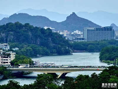 桂林的桥（4）