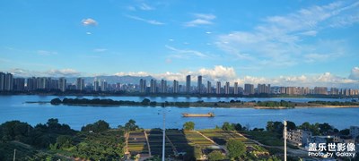 公司餐厅外景