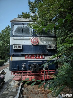 【精彩瞬间】打卡铁道学院