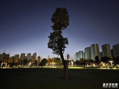 【影像的魅力】昼夜分别