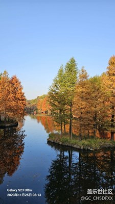 燕雀湖