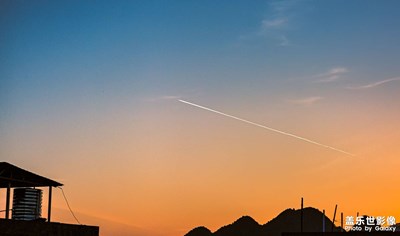 那些逐日保留下来的瞬间