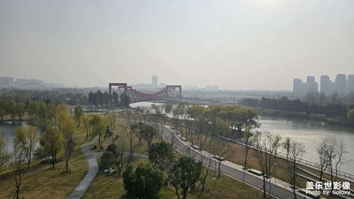 扬州大运河博物馆