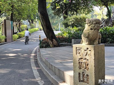【随处风景】