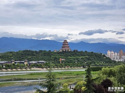 【随处风景】+ 一些随拍风景