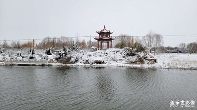 【难忘2023】+雪后美景