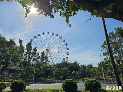 【随处风景】遇见好时光