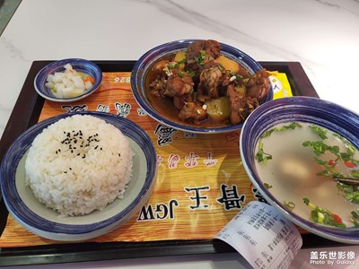 【随处风景】＋美食分享