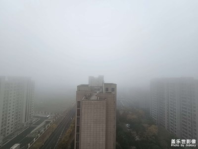 【随处风景】+迷雾