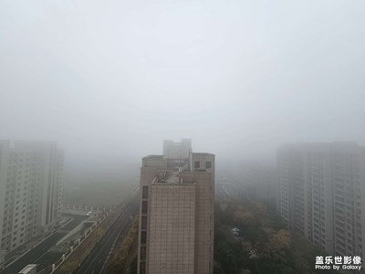 【随处风景】+迷雾
