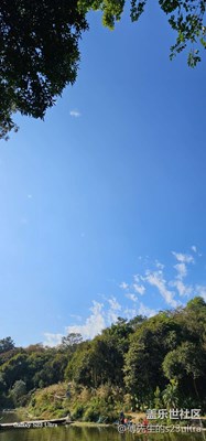 广州的天气不要太舒服了！