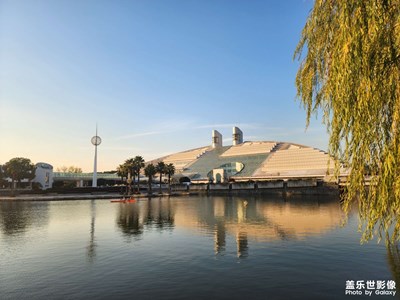 【喜迎2024】+2023拍的校园
