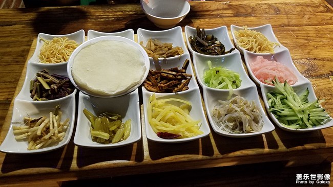 贵阳小吃