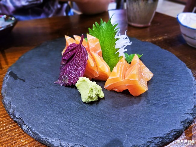 日式料理