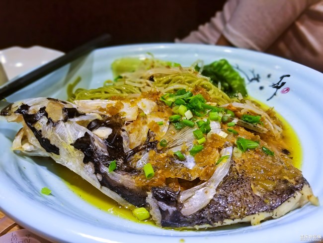 中国美食