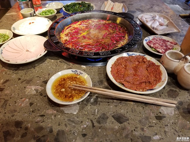 小龙坎