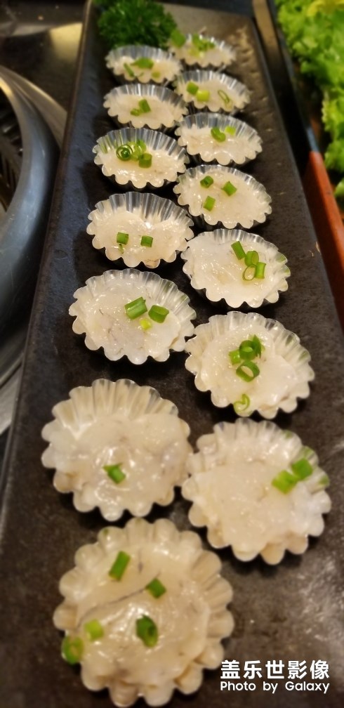 韩盛古法烤肉