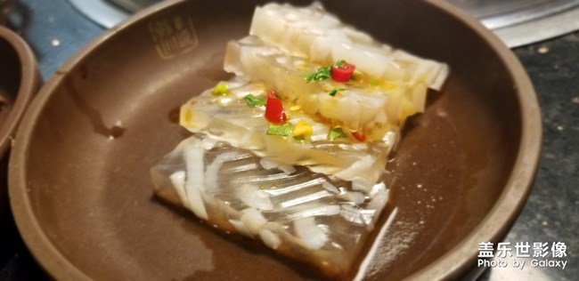 韩盛古法烤肉