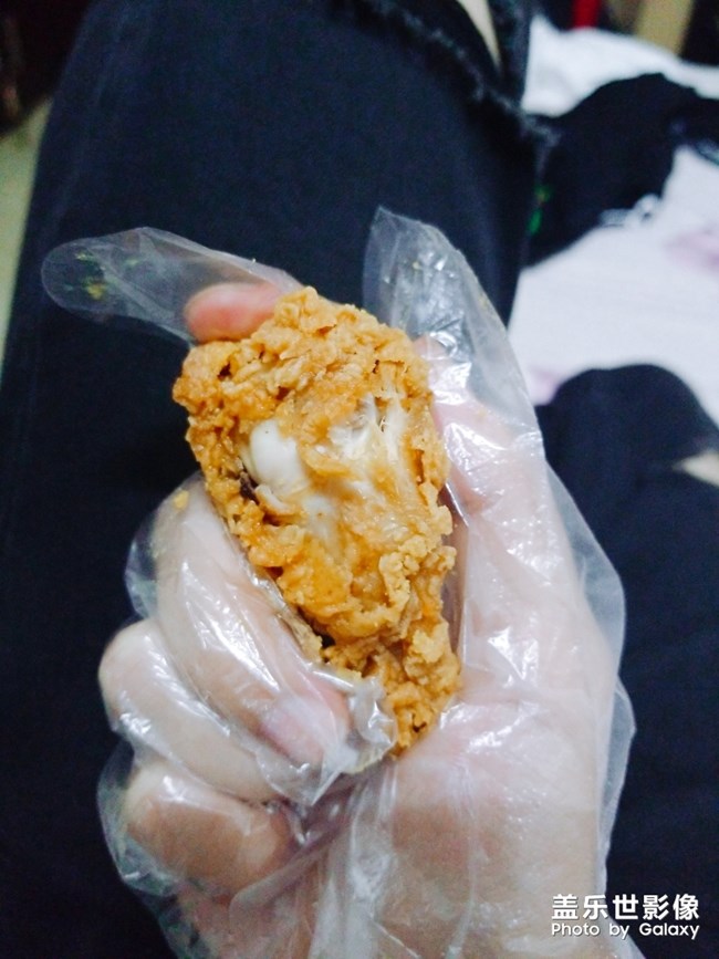 美食