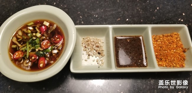 韩盛古法烤肉