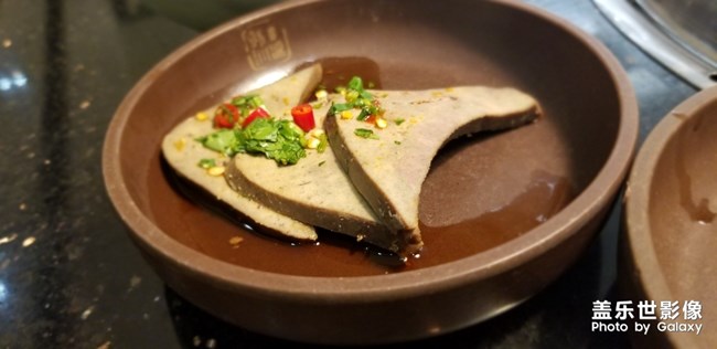 韩盛古法烤肉