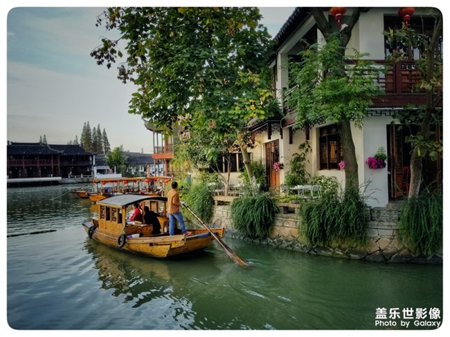 【每周精帖汇119】秋意正浓 是时候表演真正的技术了