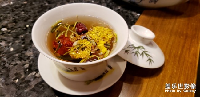 吃火锅