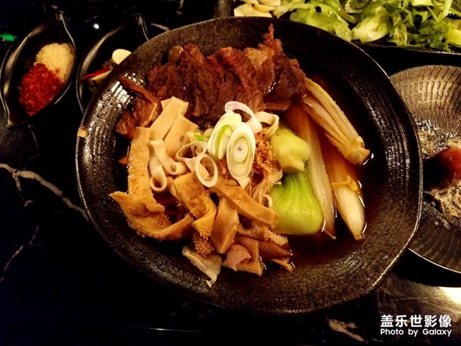 吃货的生活就是吃吃吃吃!