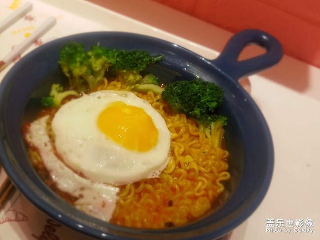 【手机里的美食】+一家小店（二）