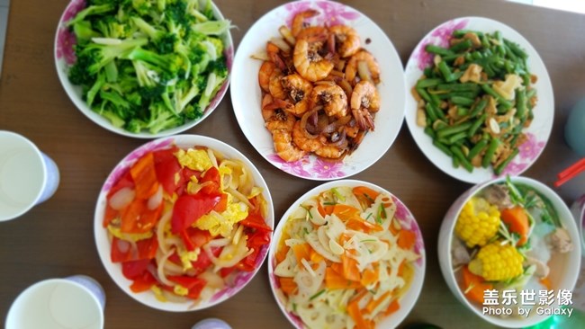 【手机里的美食】家乡菜