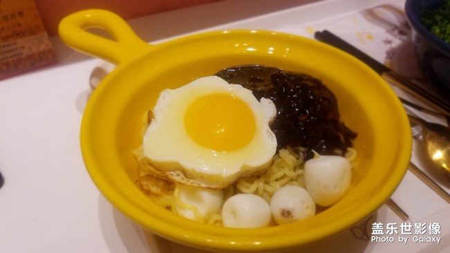 【手机里的美食】+一家小店（二）