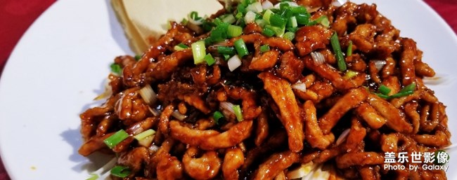 【手机里的美食】+舌尖上的中国