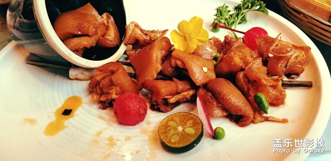 【手机里的美食】+舌尖上的中国