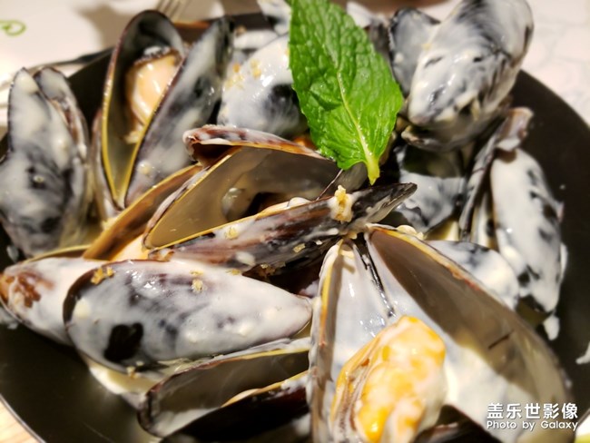 【手机里的美食】+挑战不同的味蕾