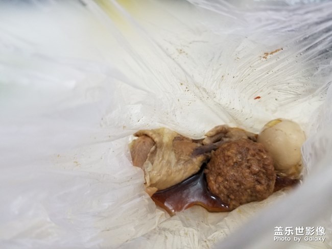 【手机里的美食】+肚子饿什么都是美食