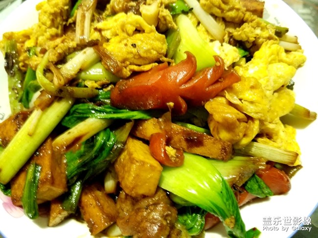 【手机里的美食】+舌尖上的中国