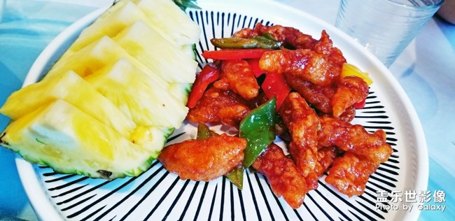 【手机里的美食】+舌尖上的中国
