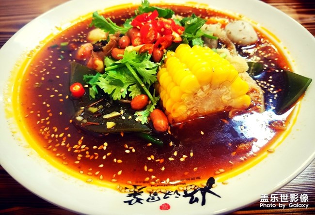 【手机里的美食】+舌尖上的中国