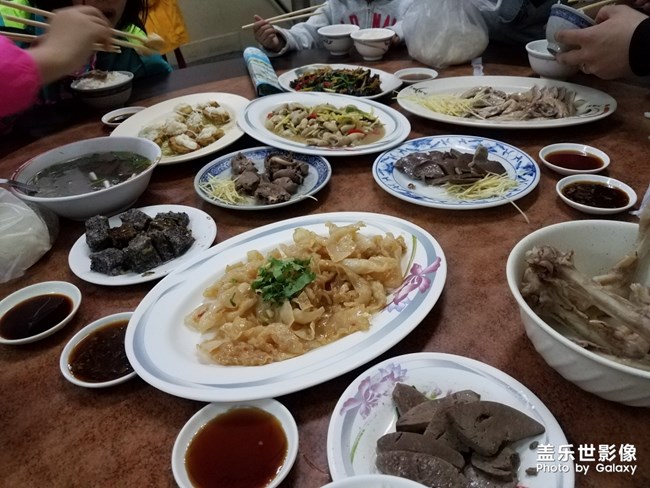 【手机里的美食】+农村美食