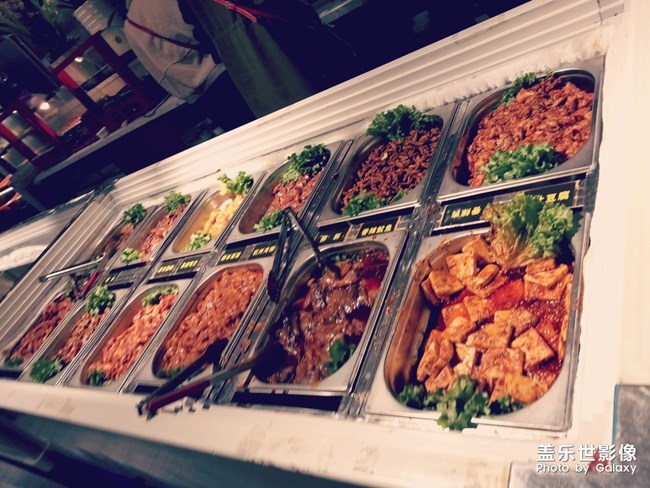 【手机里的美食】+新乡宝龙烤肉